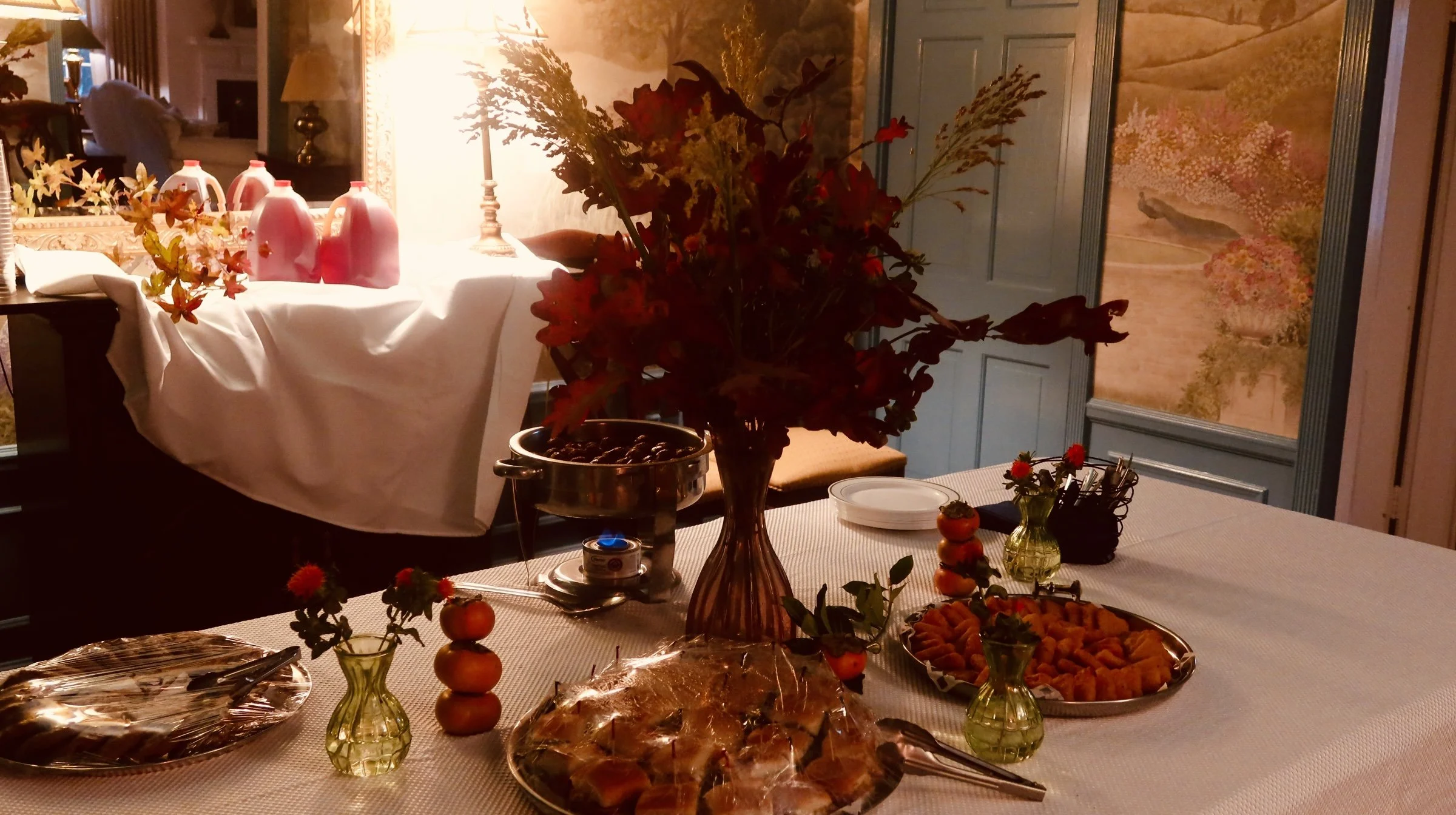 Autumn in Bangladesh