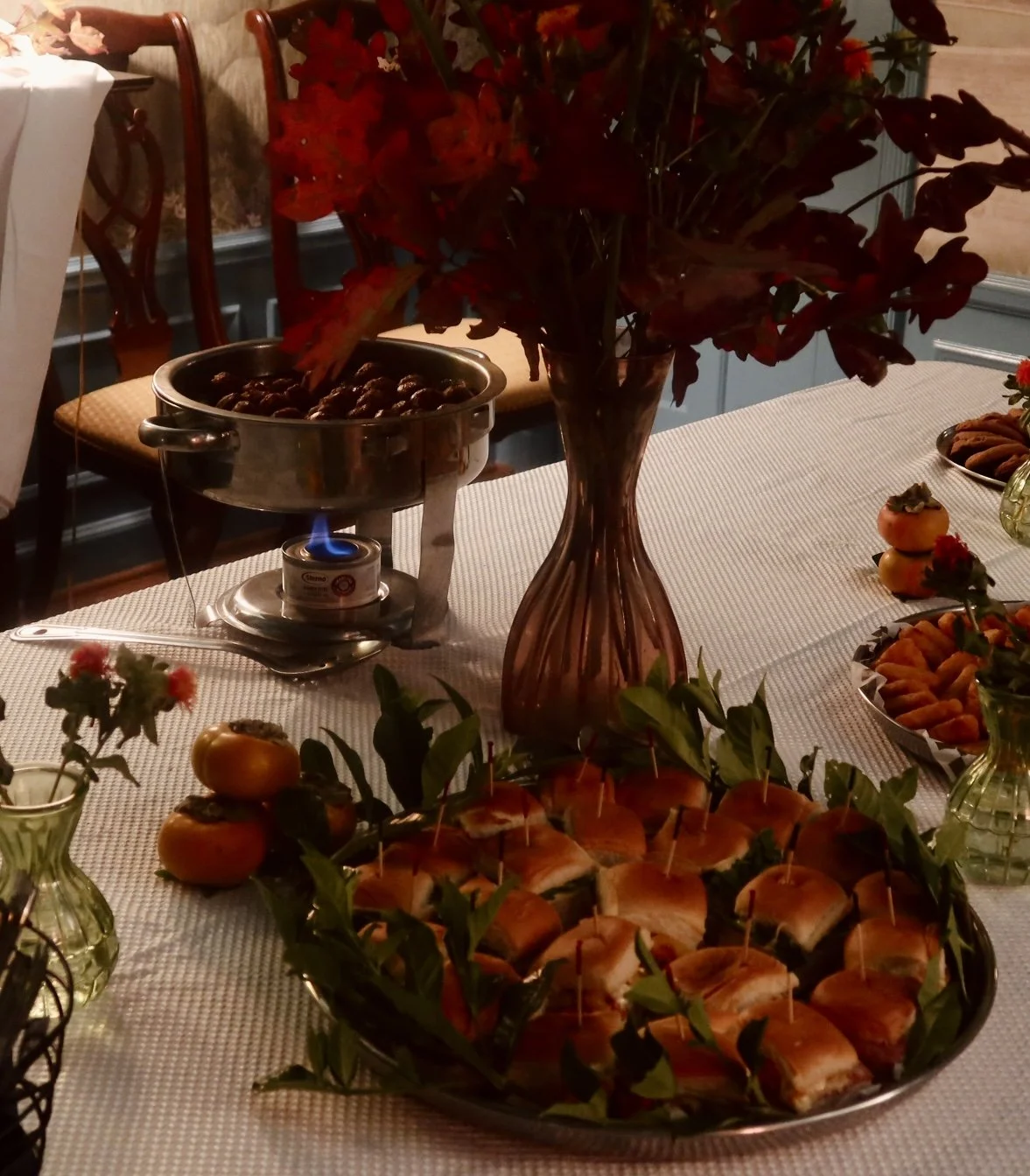 Autumn in Bangladesh