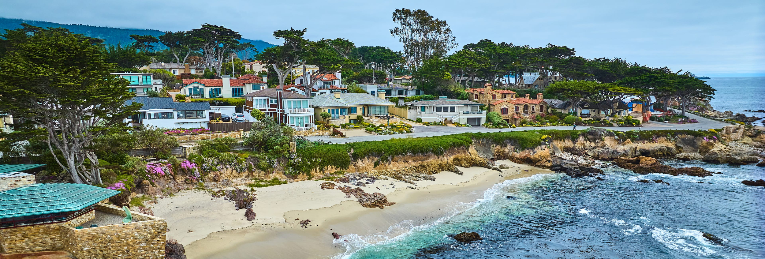 Carmel-by-the-Sea, California