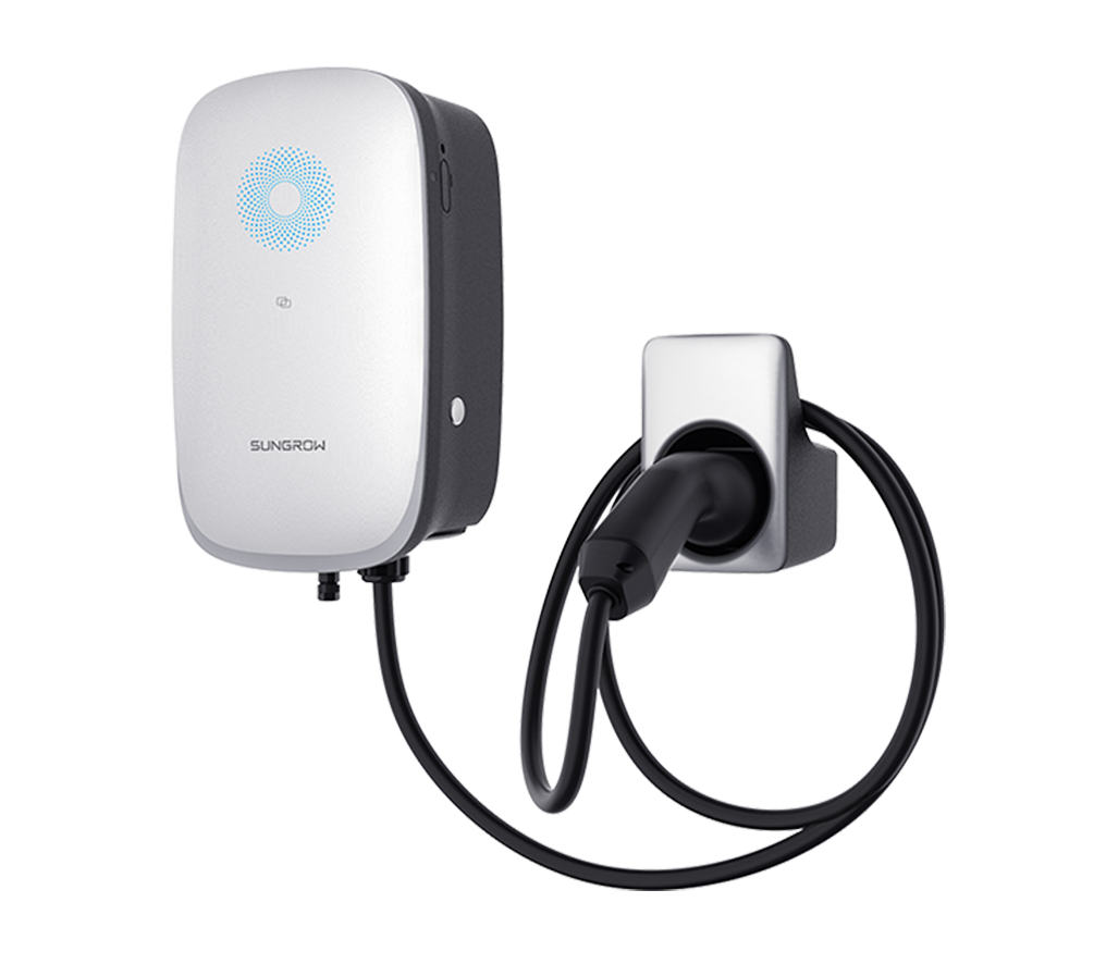 Sungrow 11kW/22kW AC-lader