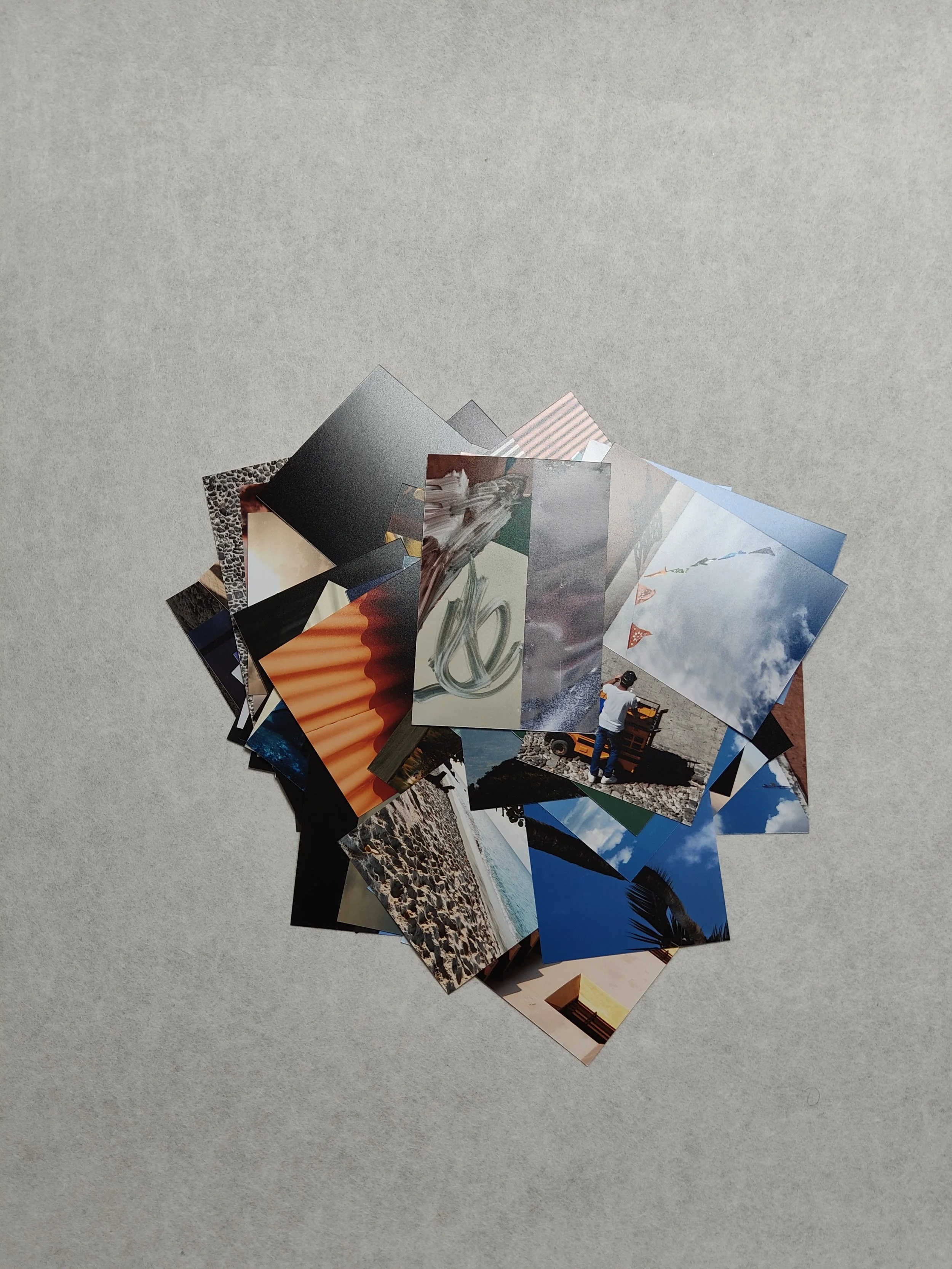Mystery print package :)