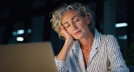 Why We Try to Control What We Cannot Control