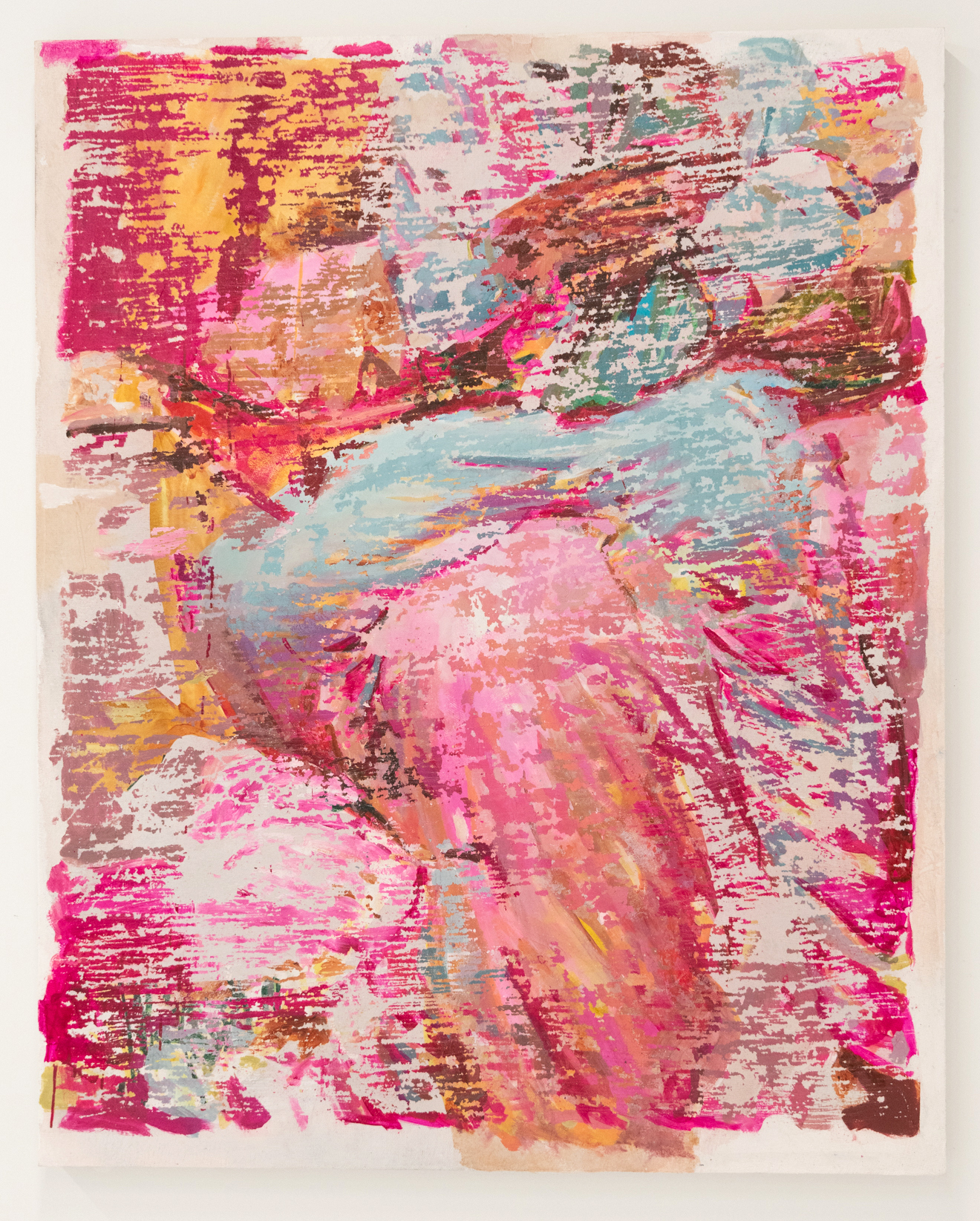 Christopher Paul Jordan