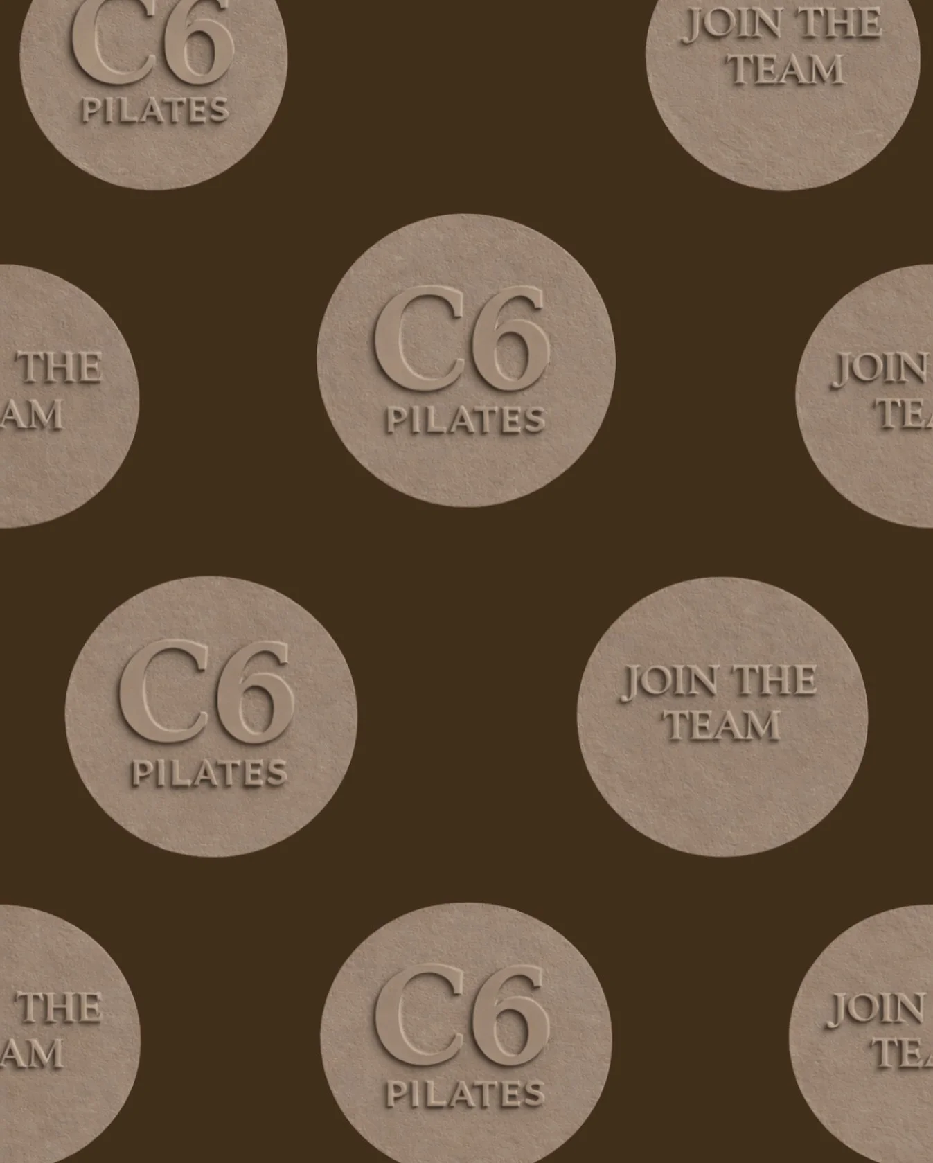 !!!JOIN OUR TEAM!!!⁠
⁠
We&rsquo;re looking for experienced Pilates Instructors to join our founding team as we prepare to open Control Six Pilates in #MemorialHouston⁠
⁠
If you&rsquo;re passionate about intentional movement, building strength, and fo