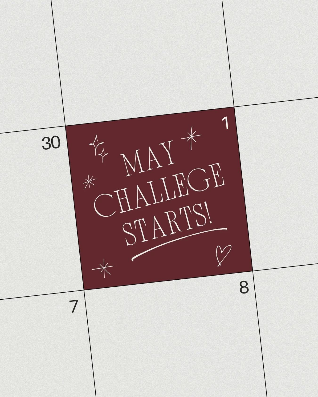 IT&rsquo;S DAY ONE! 🤎⁠
⁠
Spring Into Strength starts today! 16 classes, 31 days.⁠
⁠
This is your sign to commit, stay consistent, and see what happens when you show up for yourself.⁠
⁠
🤸&zwj;♀️ Free C6 socks + guest pass for completing⁠
🤸&zwj;♀️ C