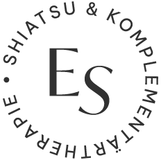 Logo-Button Shiatsu & Komplementärtherapie