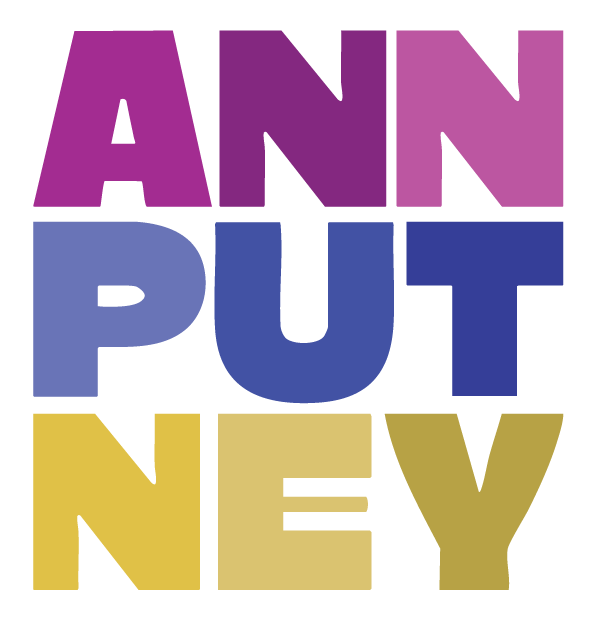 Ann Putney&#x27;s Work