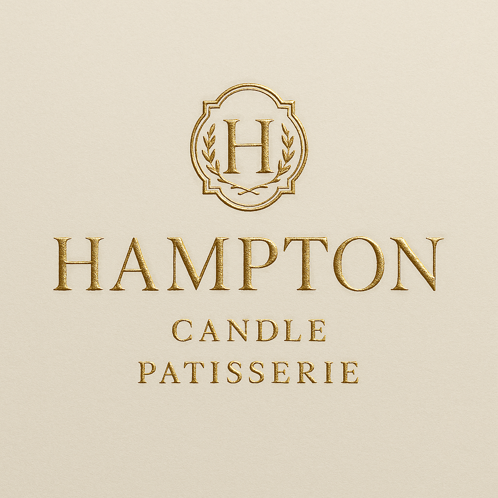 Hampton Candle Patisserie