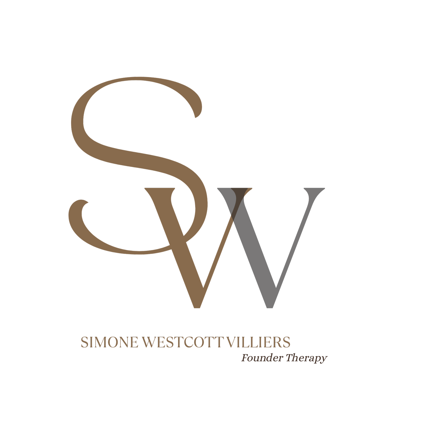 Simone Westcott-Villiers | Founder Therapy