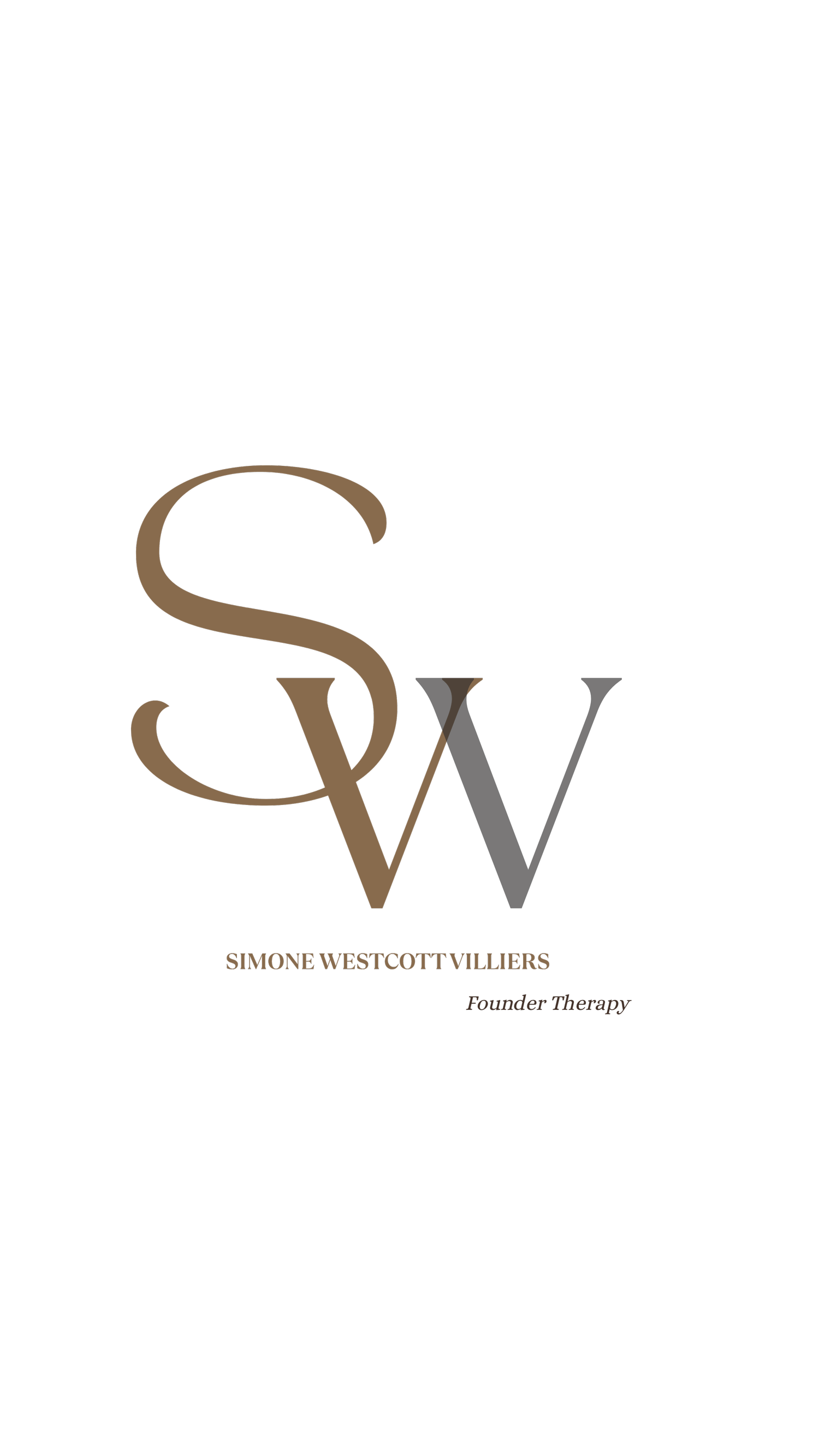 Simone Westcott-Villiers | Founder Therapy