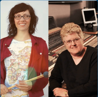 BAMP X Recording Academy SF Chapter: Music Educator in the Classroom Series