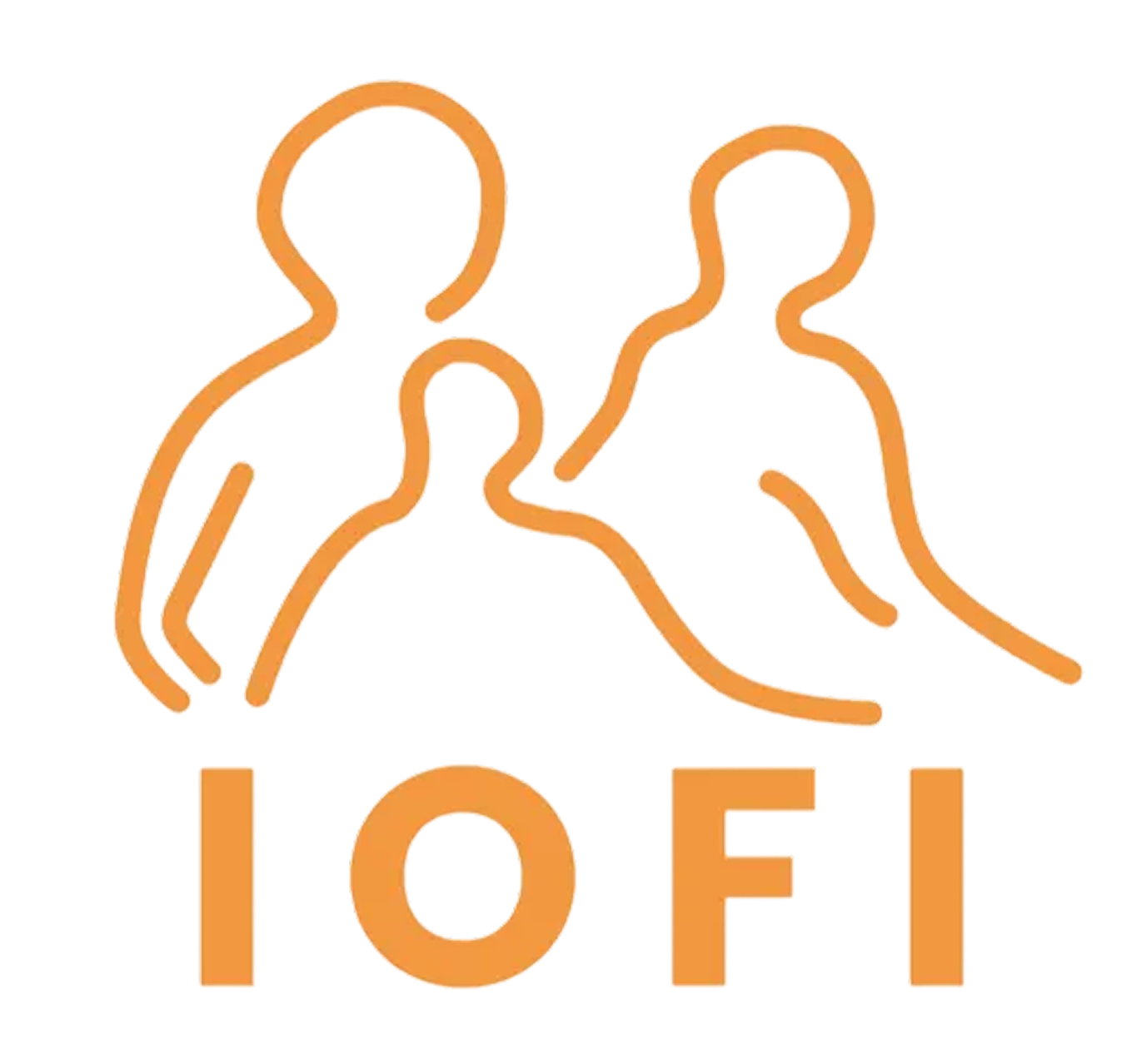 IOFI logotyp