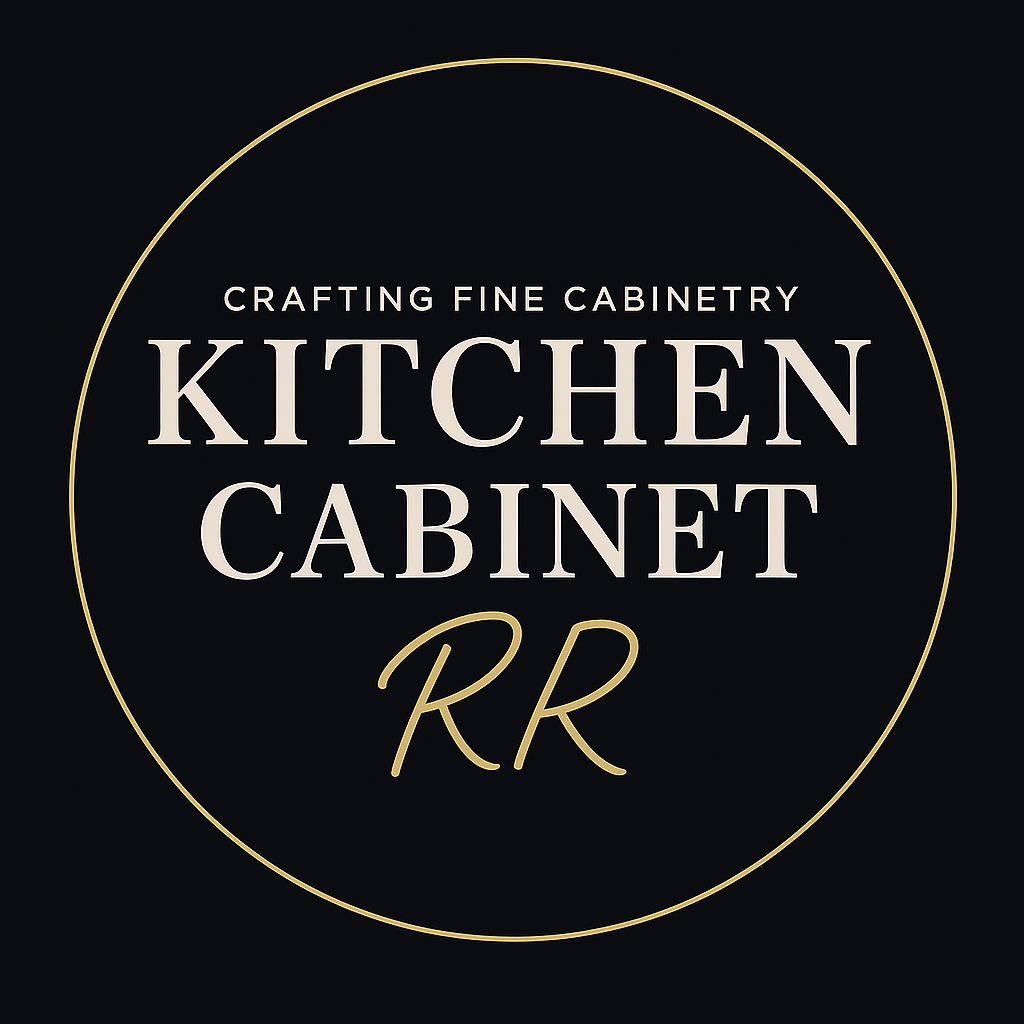 kitchen Cabinet RR