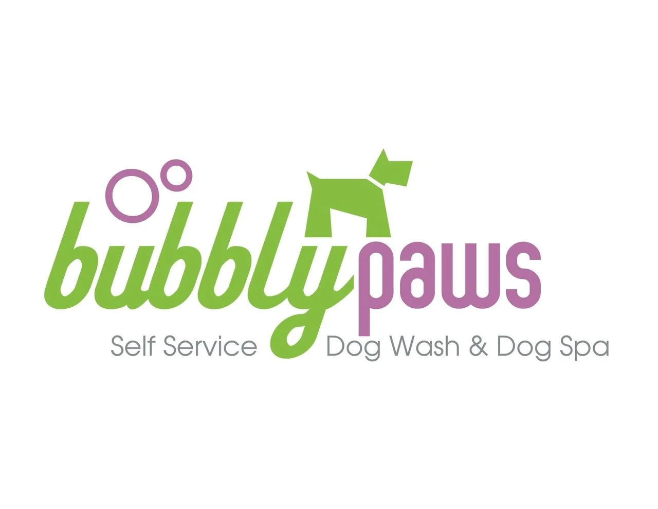 Bubbly Paws 