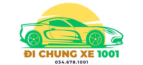 Đi chung xe 1001