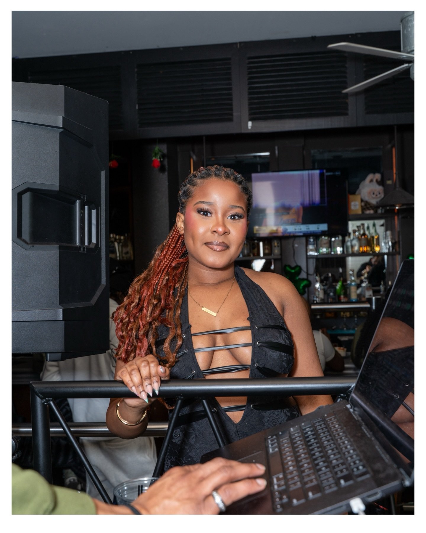 St. Baddies Weekend 🍀
📍@feteonkingston