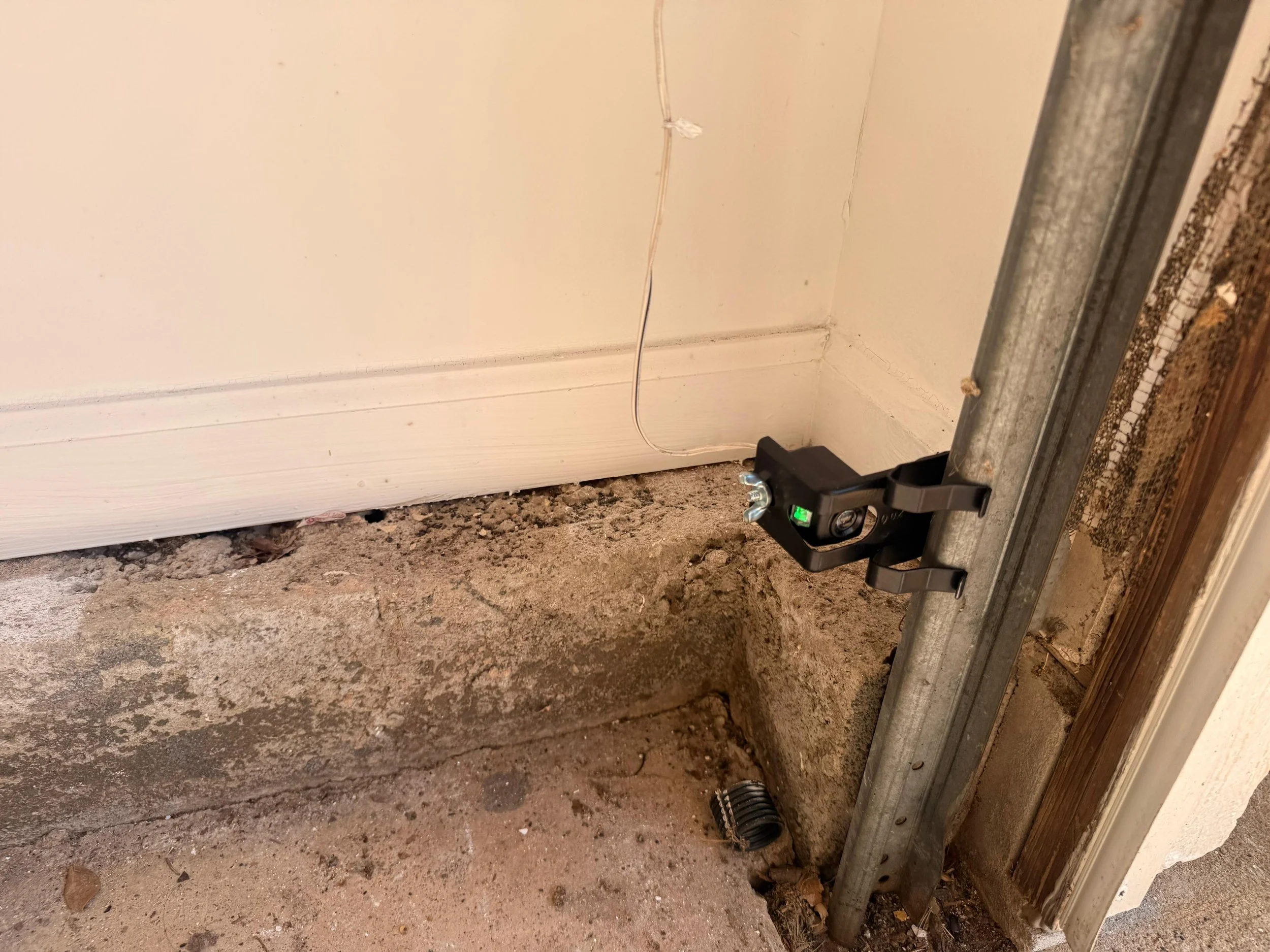 Why Does My Garage Door Reverse Before Closing? An Atlanta Homeowner's Guide