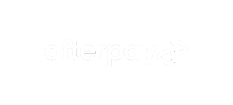 Afterpay financing logo