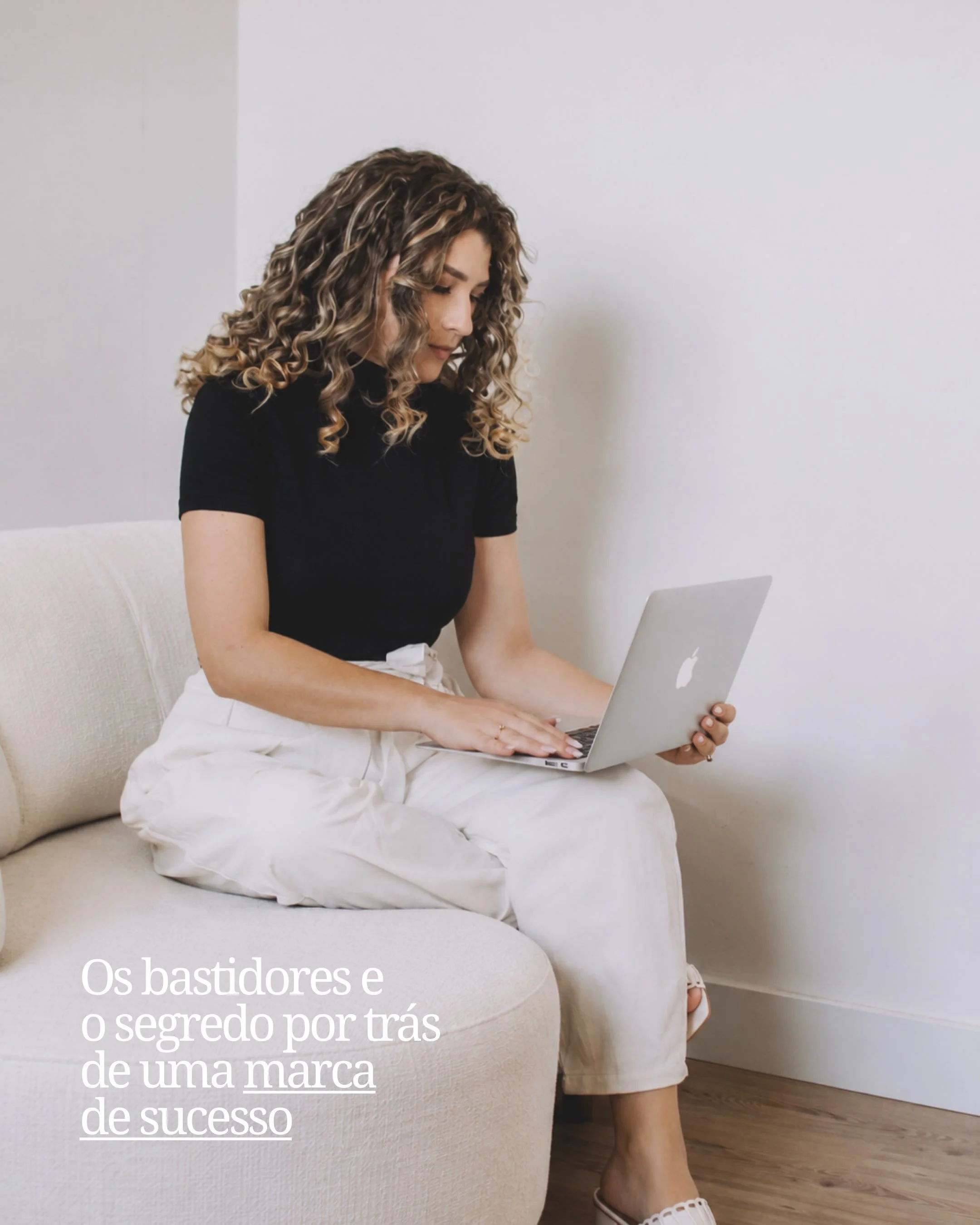 Um projeto de direcionamento de marca digital n&atilde;o acontece ao acaso, de forma desordenada. 

S&atilde;o frutos de um trabalho que envolve muito alinhamento estrat&eacute;gia, dire&ccedil;&atilde;o criativa, fotografia, v&iacute;deo, design e, 