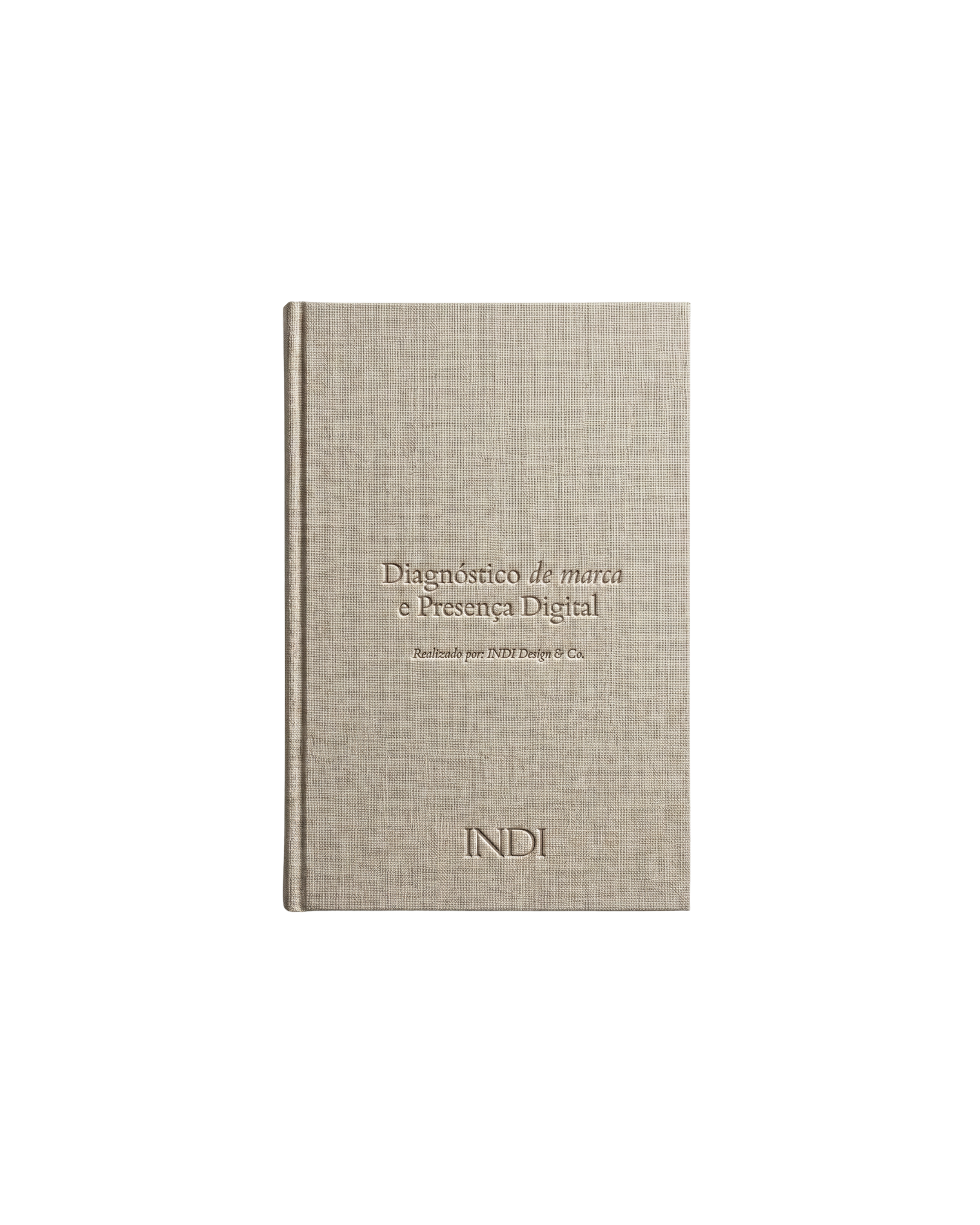 Ebook | Diagnóstico de marca  e Presença Digital