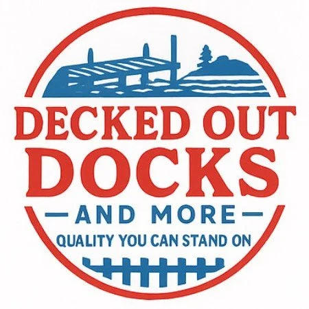 Decked Out Docks and More