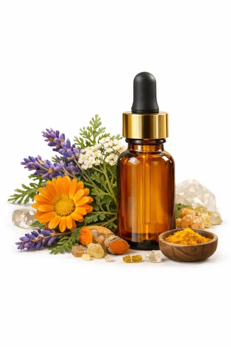 Purify Vegan Facial Serum