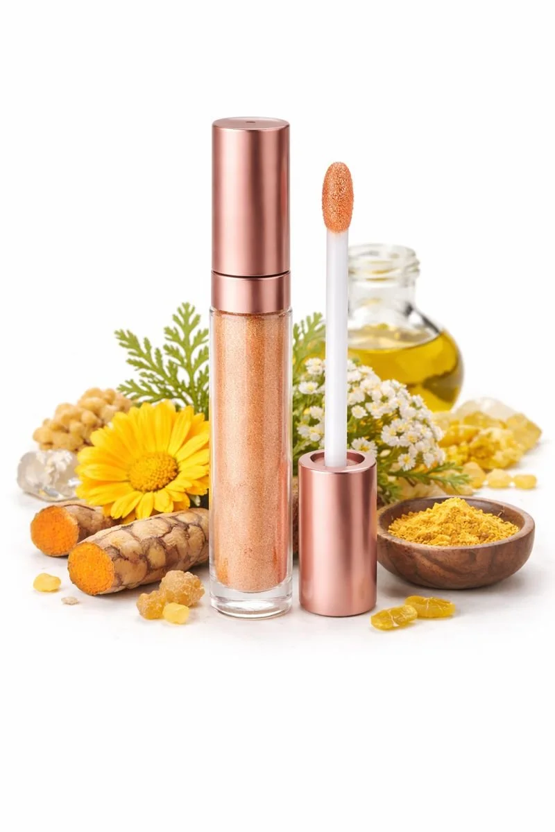 Hydrating Lip Shimmer