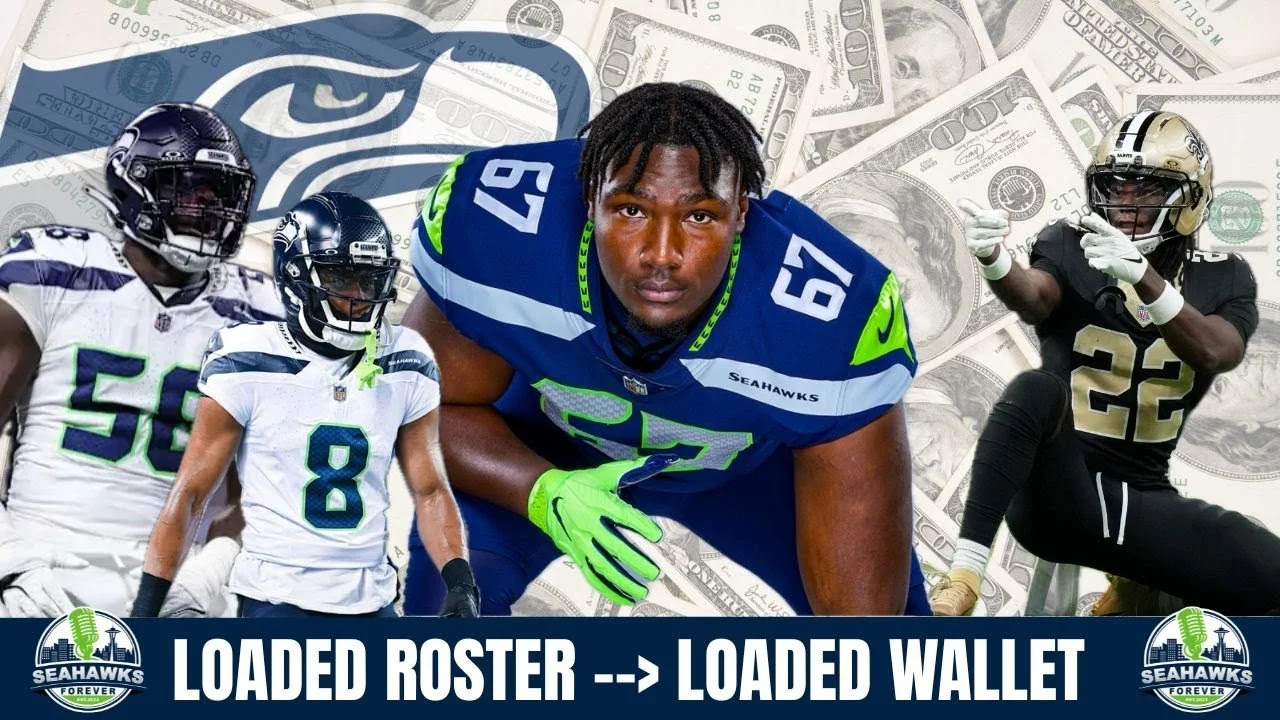 Seahawks Forever on YouTube