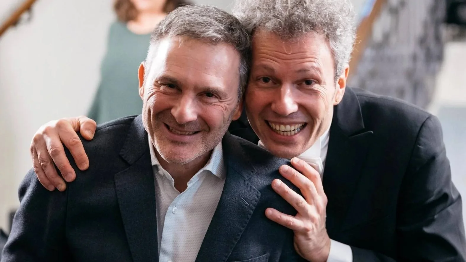 The Mahler-Scartazzini-Cycle | A unique musical journey