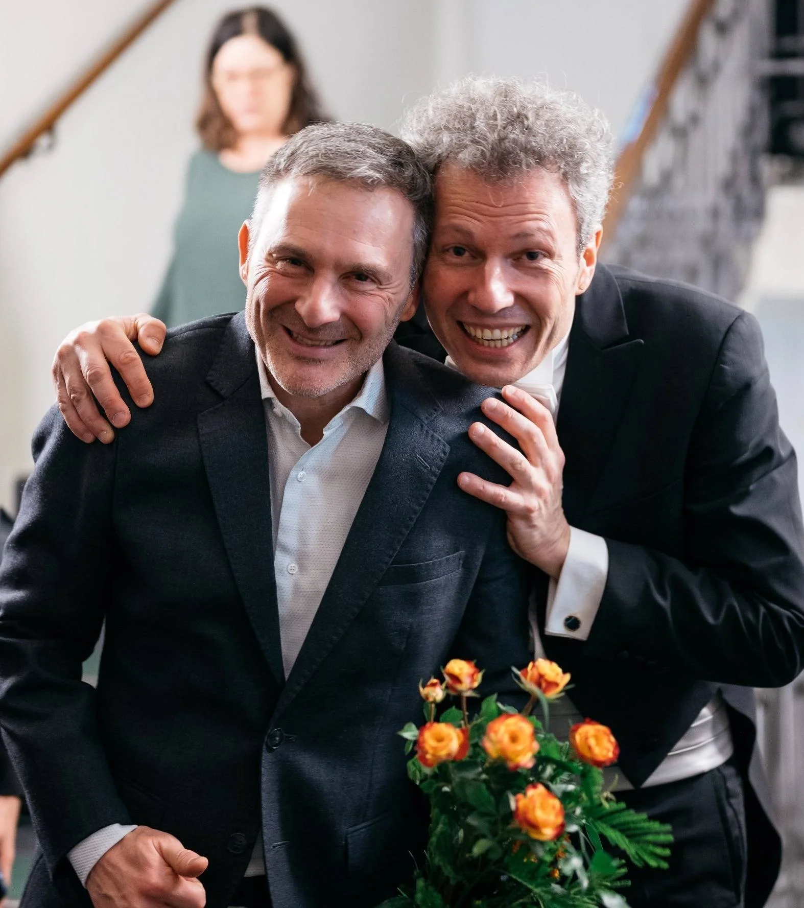 The Mahler-Scartazzini-Cycle | A unique musical journey