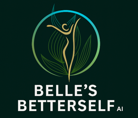 Belle’s BetterSelf AI 