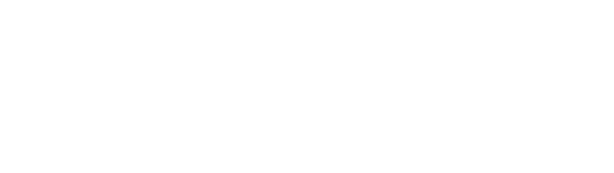 Black and white logo for Foxhollow Creative. The logo features the text 'Foxhollow Creative' with a stylized fox tail incorporated into the 'F' of 'Foxhollow'.