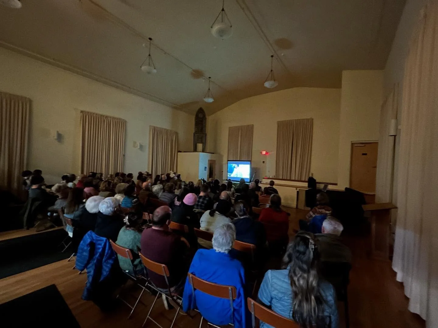 The Gone Guys screening was a HUGE success! We learned a lot and our panel gave some great insight to the points made in the screening. Thank you to everyone who came!
