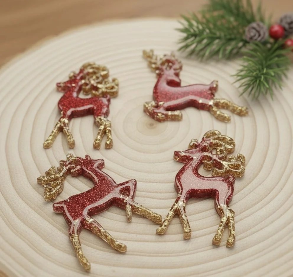 décoration de sapin