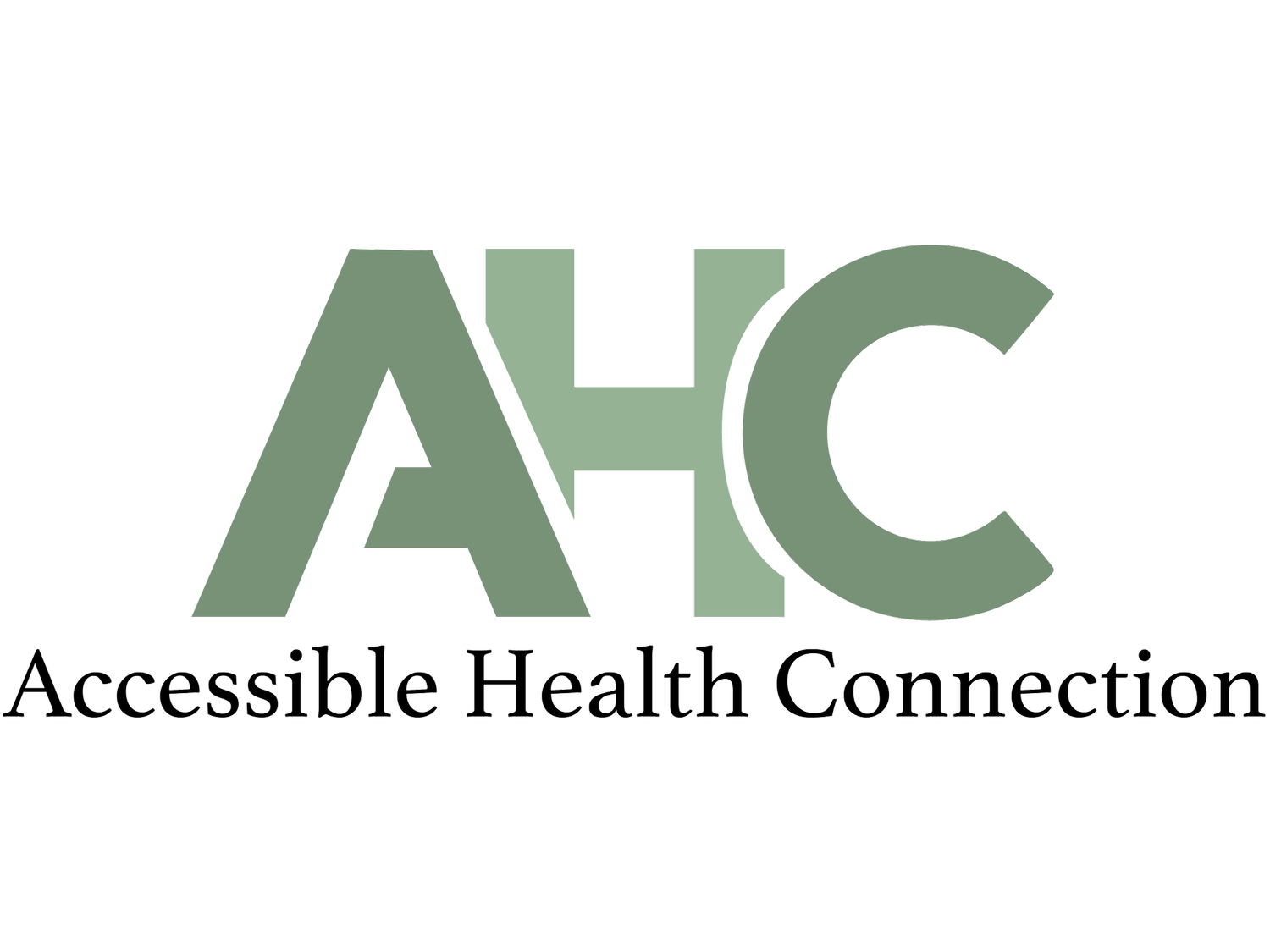 Accessible Health Connection