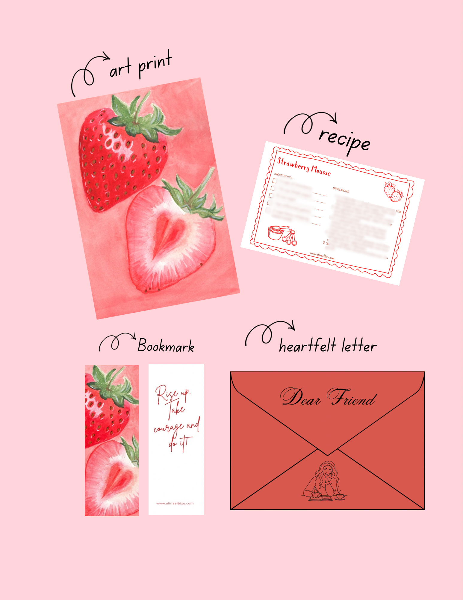 Edition 2 Mail Club