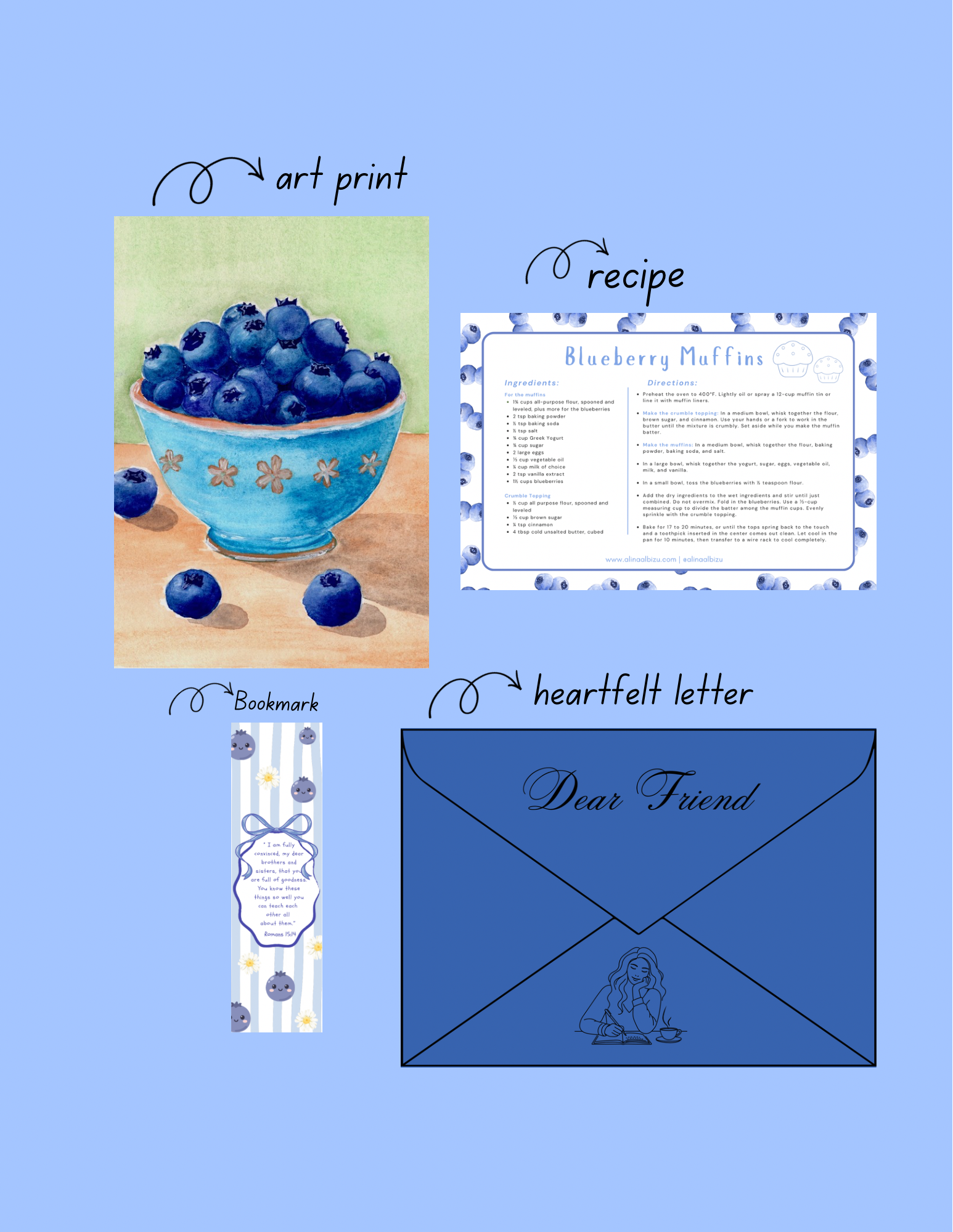Edition 4 Mail Club