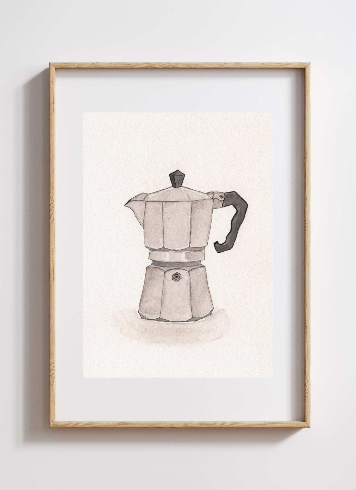 Coffee Maker