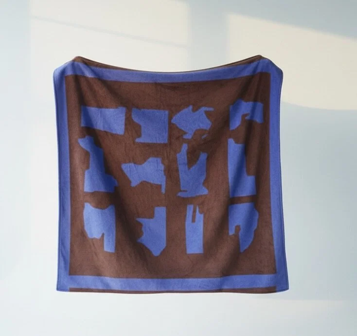 Pretend Alphabet Throw