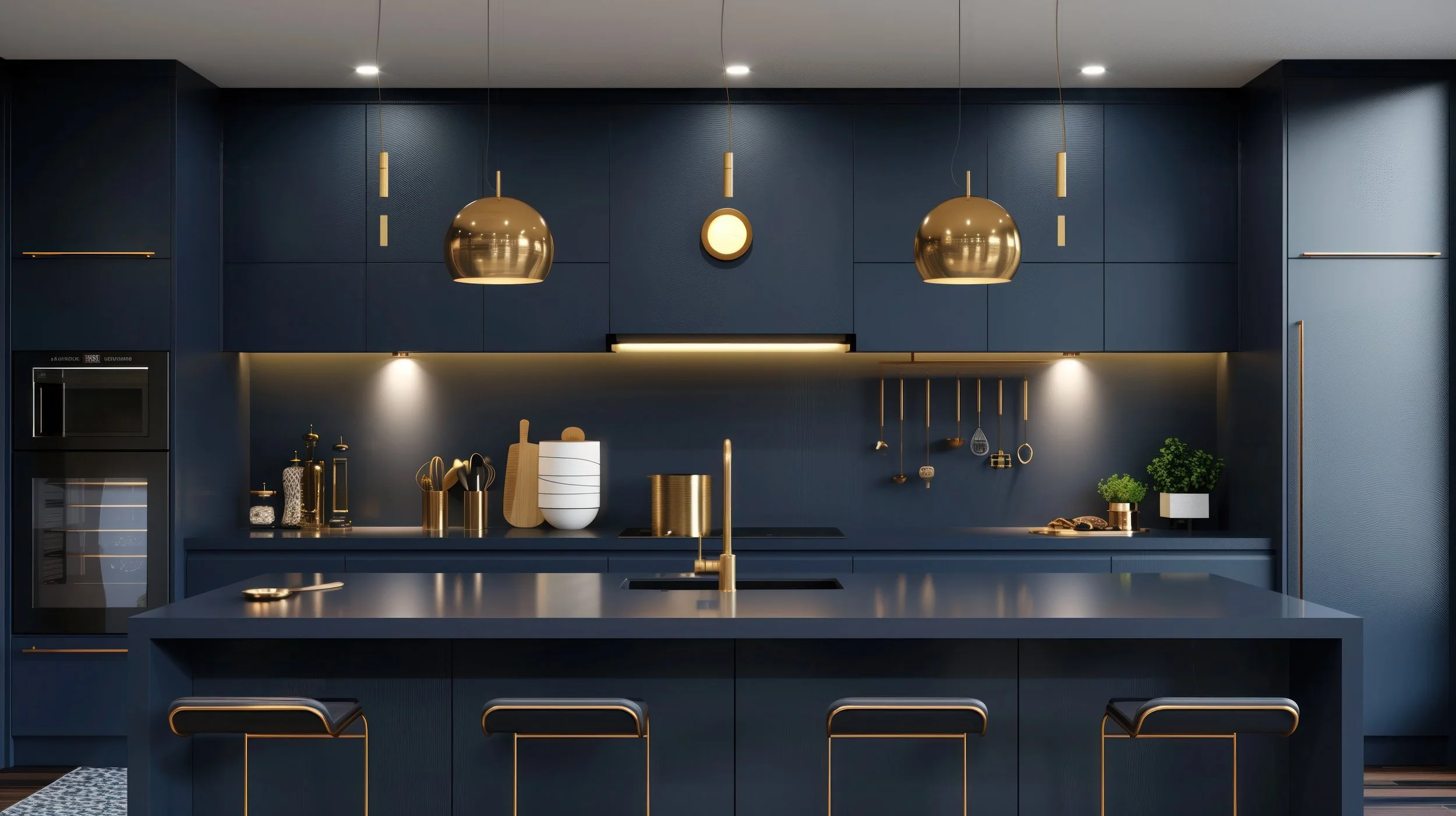 CONCEPT TO COMPLETION