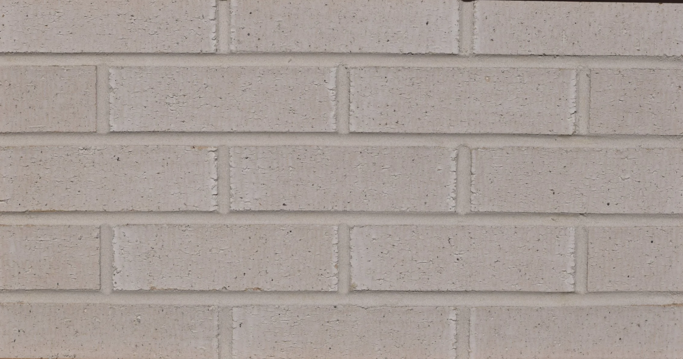 Executive White Wirecut