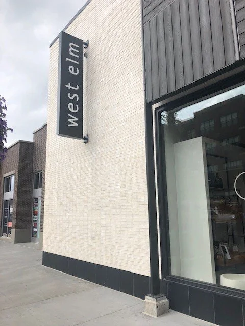 West Elm - Cleveland 