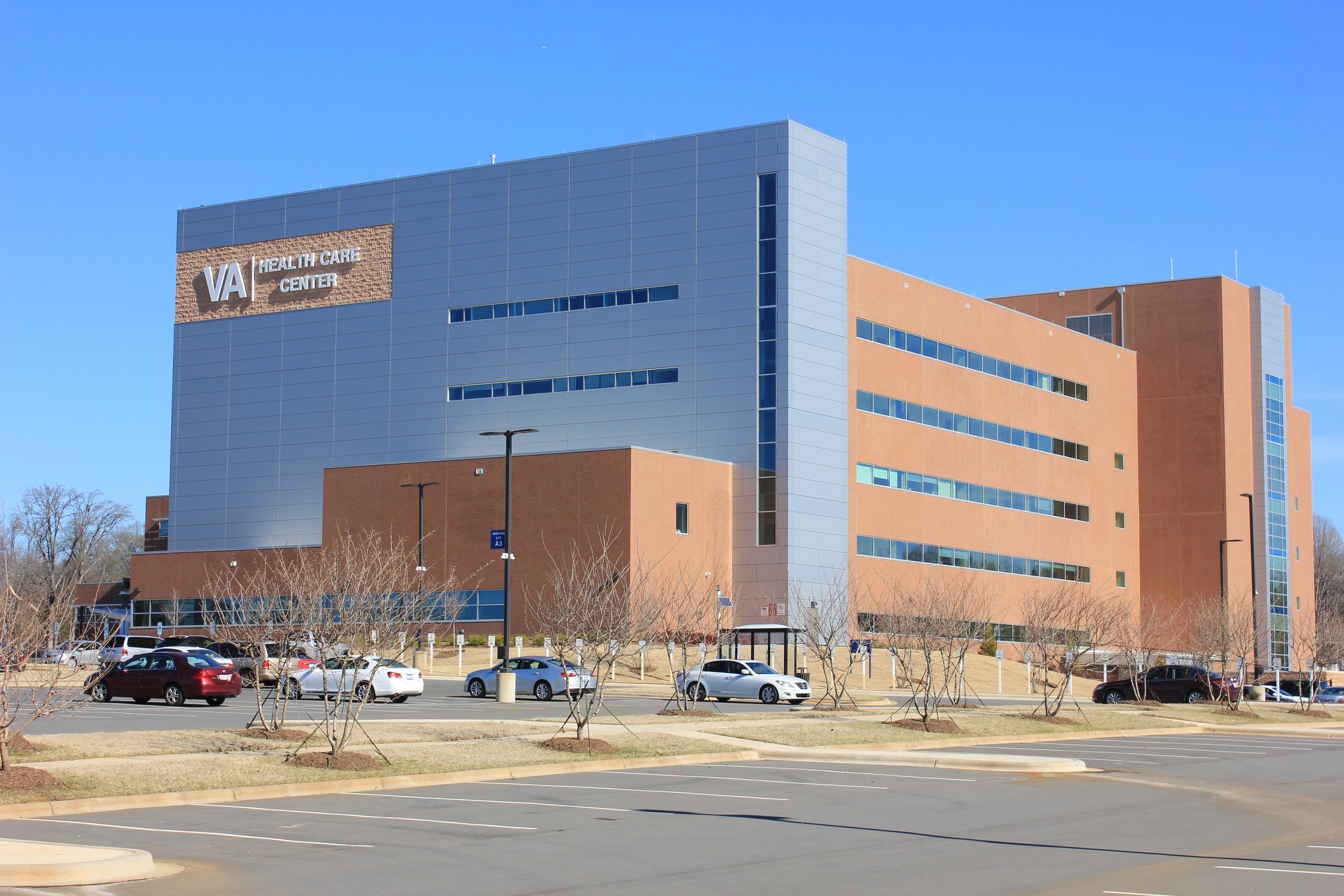 VA Health Care Center