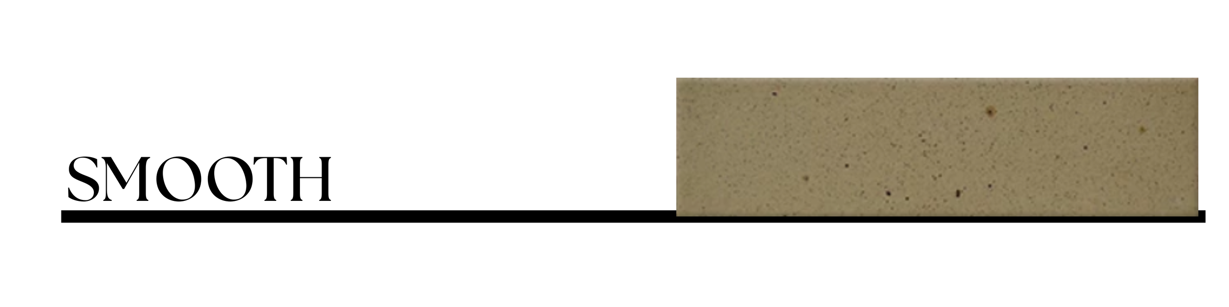 Smooth Brick Texture