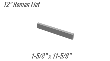 12 inch roman flat.png