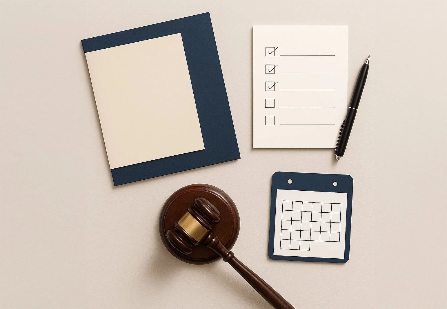How to Prepare for Your First Meeting With Your Attorney&nbsp;