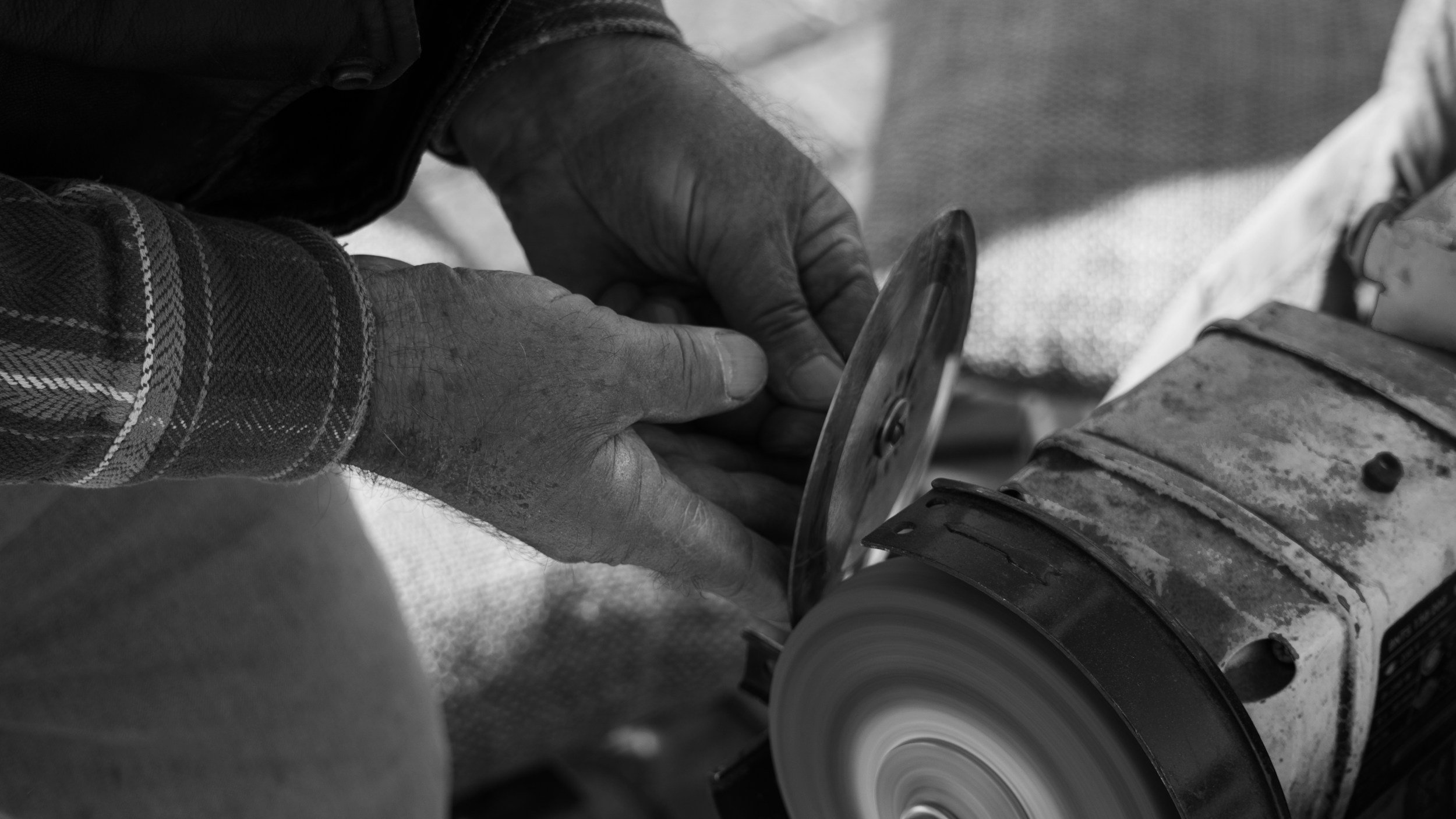 From Work Boots to Waiting Rooms: Applying for Disability After a Lifetime of Hard Work