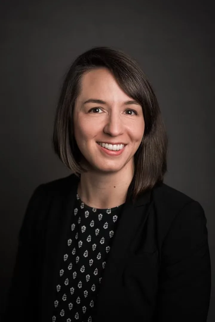 Welcome Melissa Green, Esq. to Maven Law, LLC