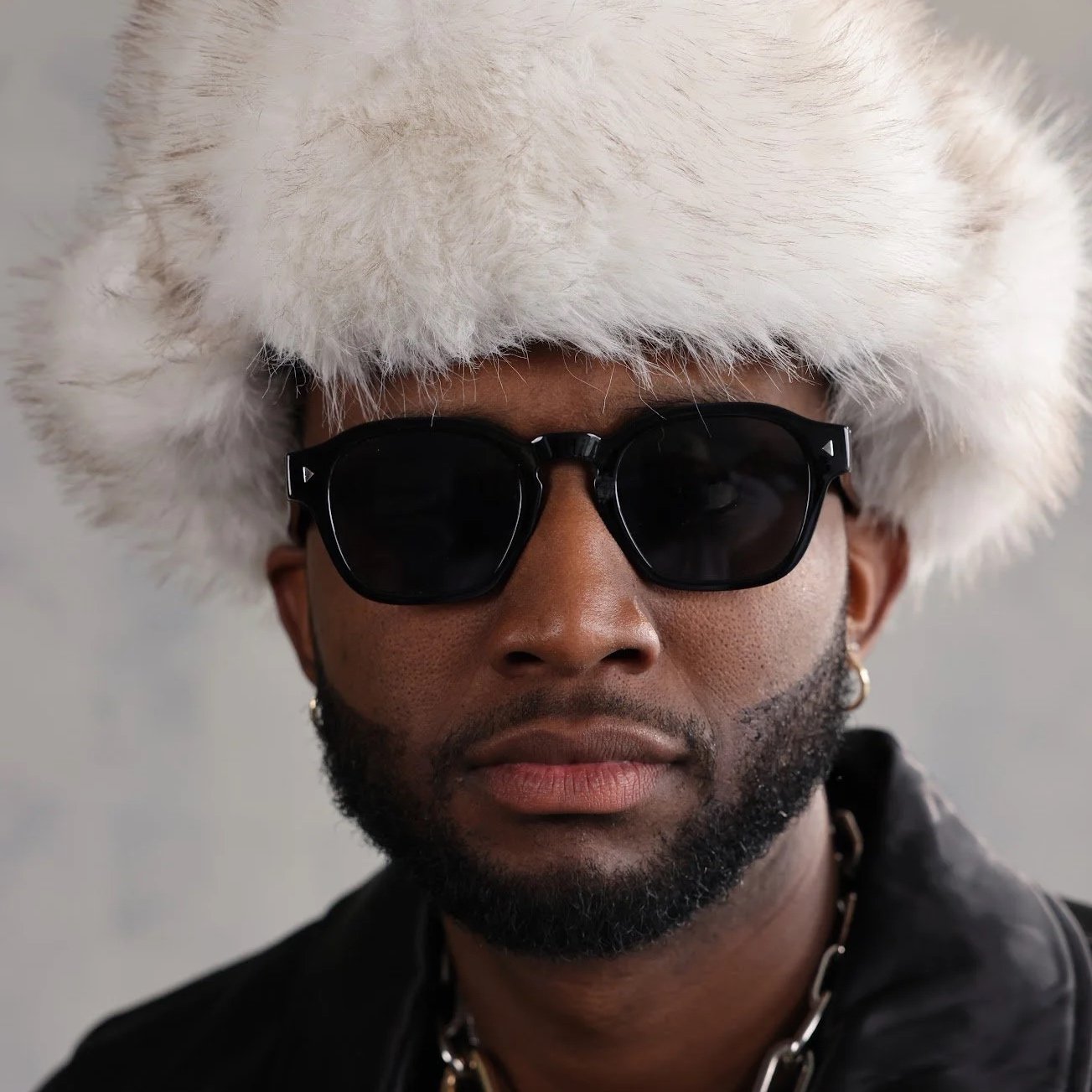 Josh Foster X Rebrand