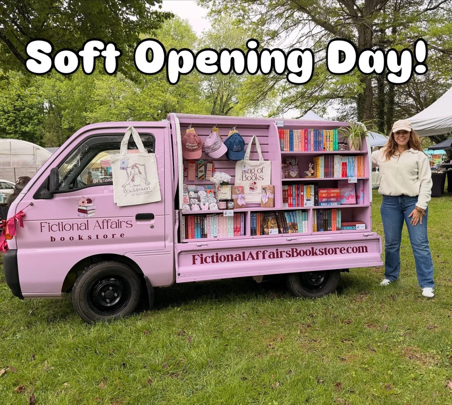 Thank you for a wonderful first time out! 
Your patience and support mean everything; we&rsquo;ll spend the next few days making little adjustments and will be seeing you at our upcoming pop-up&rsquo;s. 

Thurs. @silo_falls 5-8PM 
Sat. @198eats 9-1pm